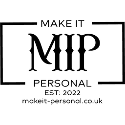 Make It Personal Logo