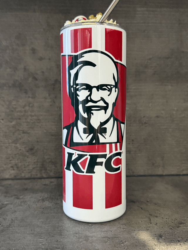 Fried Chicken
